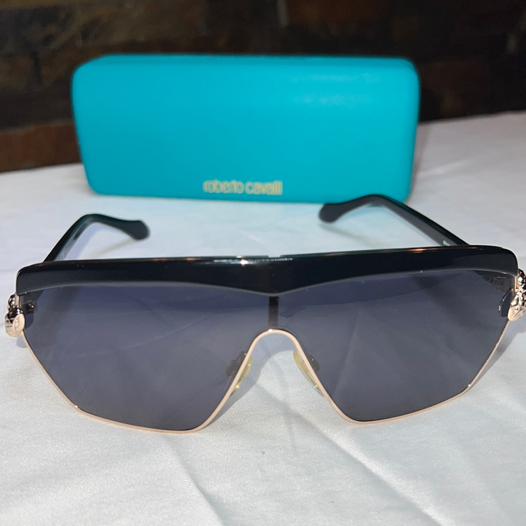 Roberto Cavalier Sunglasses
